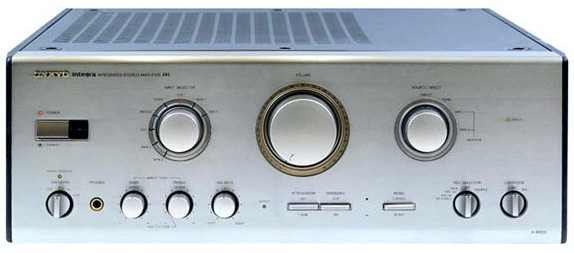 Onkyo A-8850